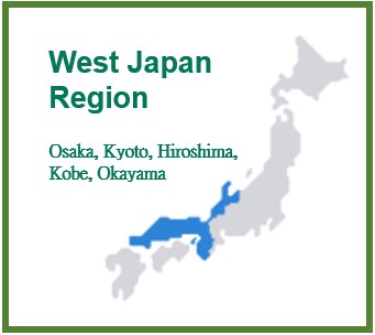 West Japan Region