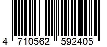 barcode